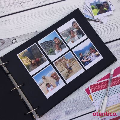 Polaroid fotoğraf baskısı 7x8 cm