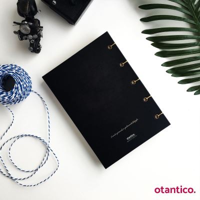 Araba temalı kişiye özel hediye defter
